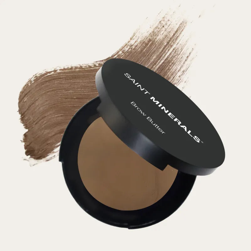 BROW BUTTERS, Saint Minerals®, 3.5g