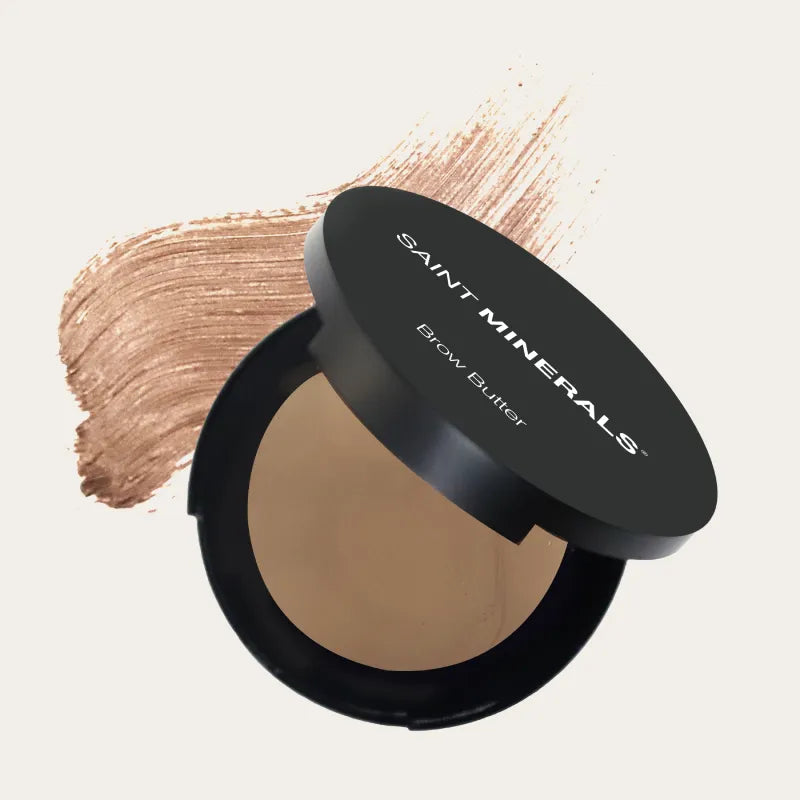 BROW BUTTERS, Saint Minerals®, 3.5g