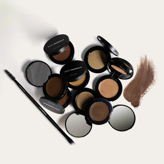 BROW BUTTERS, Saint Minerals®, 3.5g