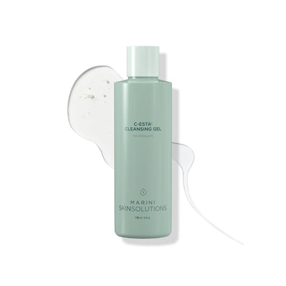 C-ESTA CLEANSING GEL, Marini Skinsolutions, 178 ml