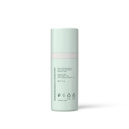 C-ESTA FACE SERUM, Marini Solutions