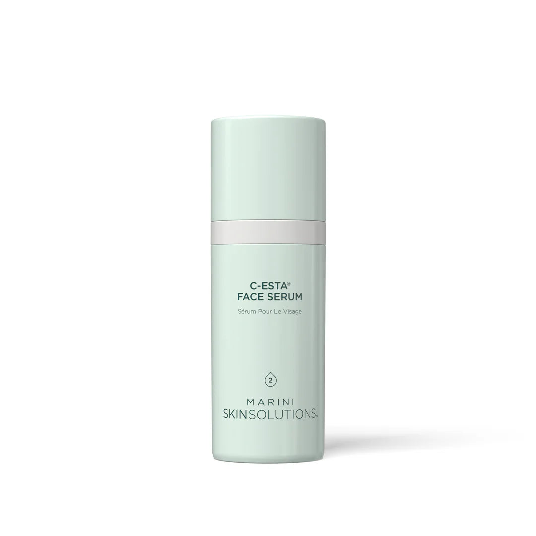 C-ESTA FACE SERUM, Marini Solutions, 30ml