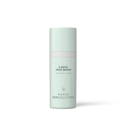C-ESTA FACE SERUM, Marini Solutions