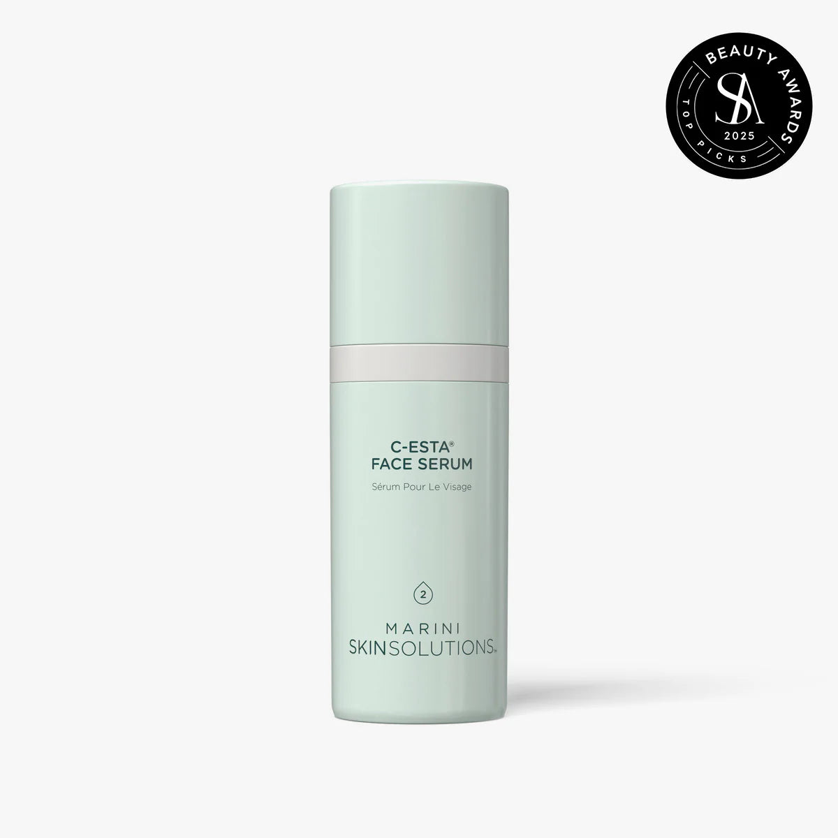 C-ESTA FACE SERUM, Marini Solutions, 30ml