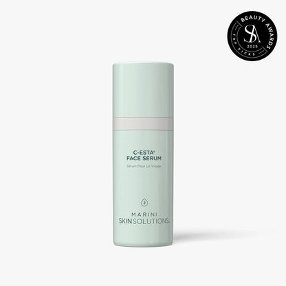 C-ESTA FACE SERUM, Marini Solutions