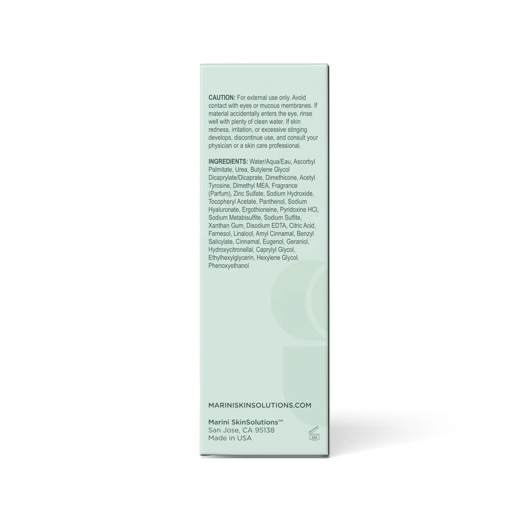 C-ESTA FACE SERUM, Marini Solutions, 30ml