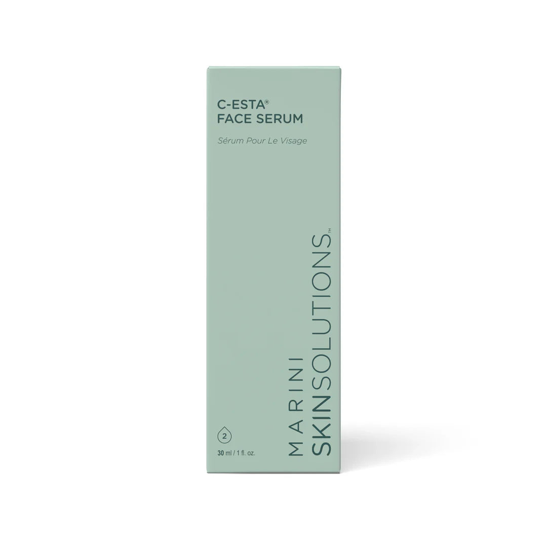 C-ESTA FACE SERUM, Marini Solutions, 30ml