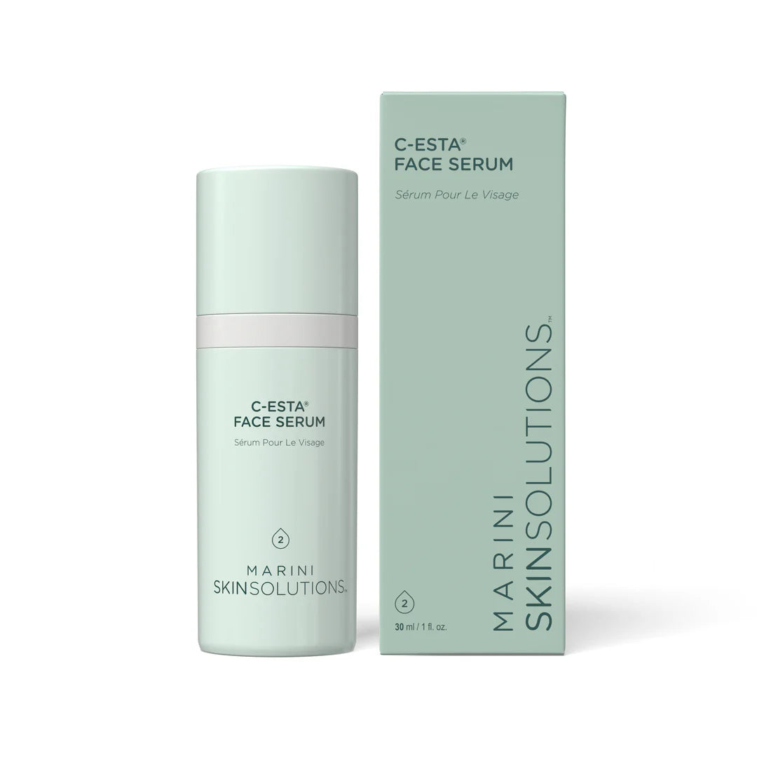 C-ESTA FACE SERUM, Marini Solutions, 30ml
