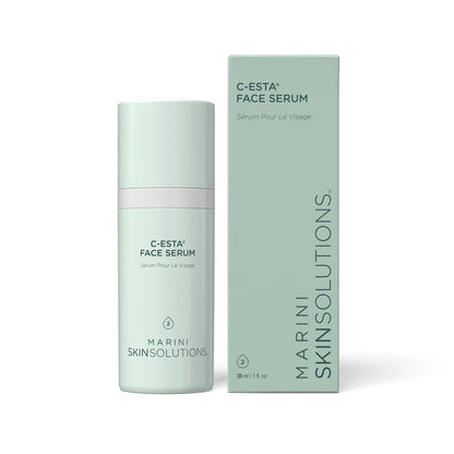 C-ESTA FACE SERUM, Marini Solutions