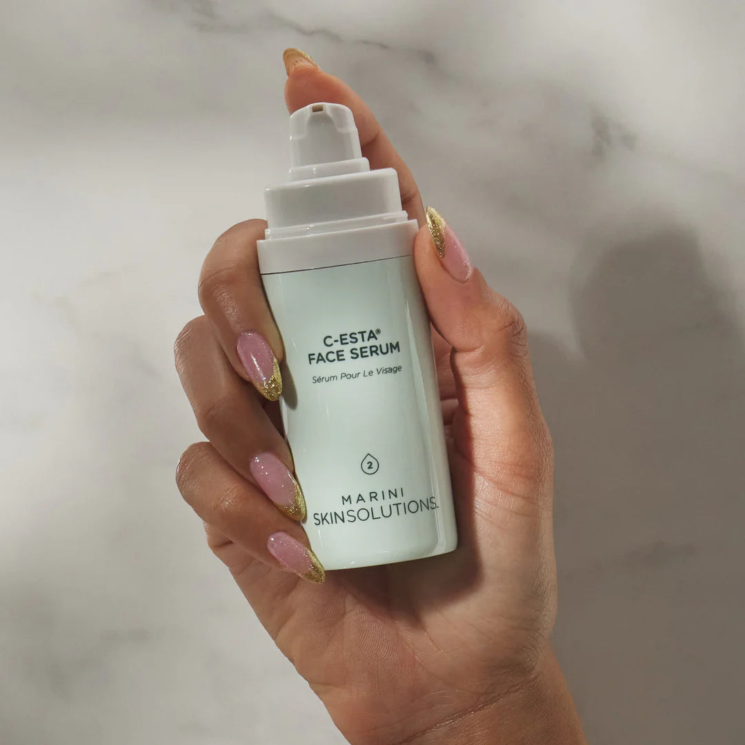 C-ESTA FACE SERUM, Marini Solutions, 30ml