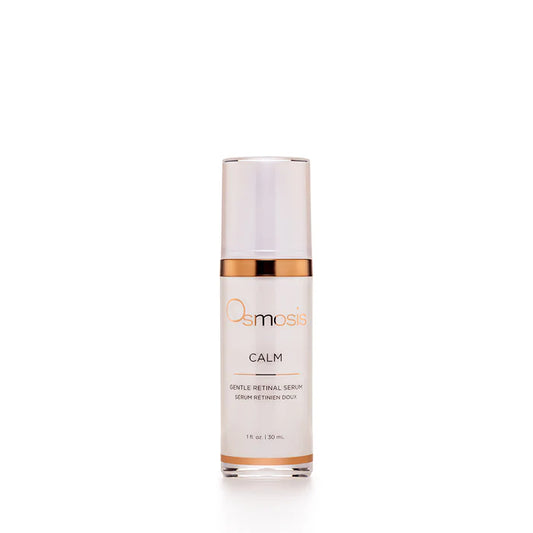 CALM GENTLE RETINAL SERUM, Osmosis, 30 ml