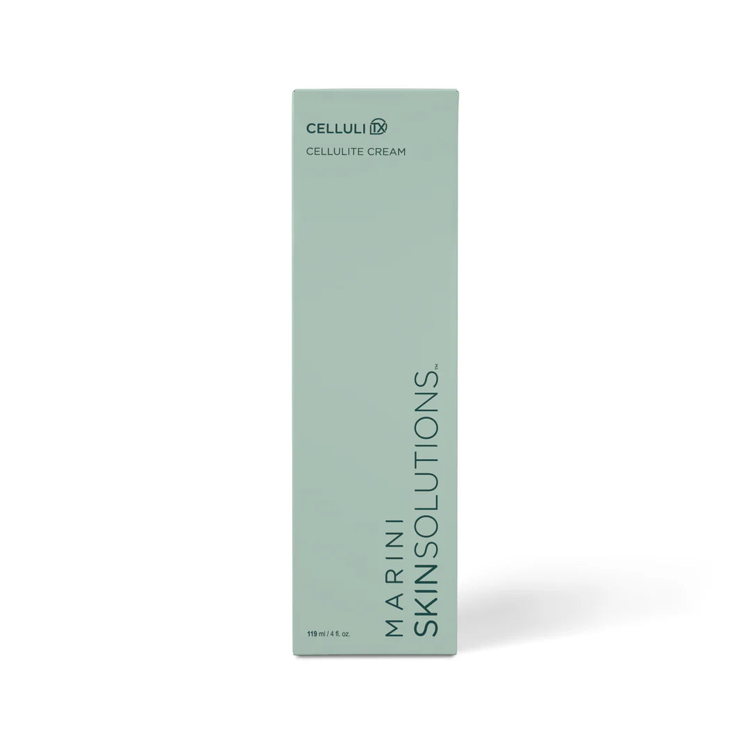 CELLULI TX CELLULITE CREAM, Marini Solutions, 119ml