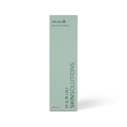 CELLULI TX CELLULITE-CREME, Marini Skinsolutions, 119 ml