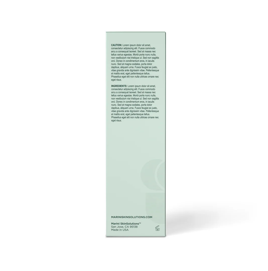 CELLULI TX CELLULITE CREAM, Marini Solutions, 119ml