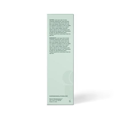 CELLULI TX CELLULITE-CREME, Marini Skinsolutions, 119 ml
