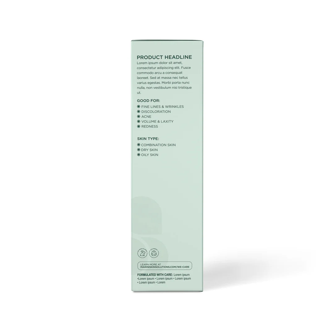 CELLULI TX CELLULITE CREAM, Marini Solutions, 119ml