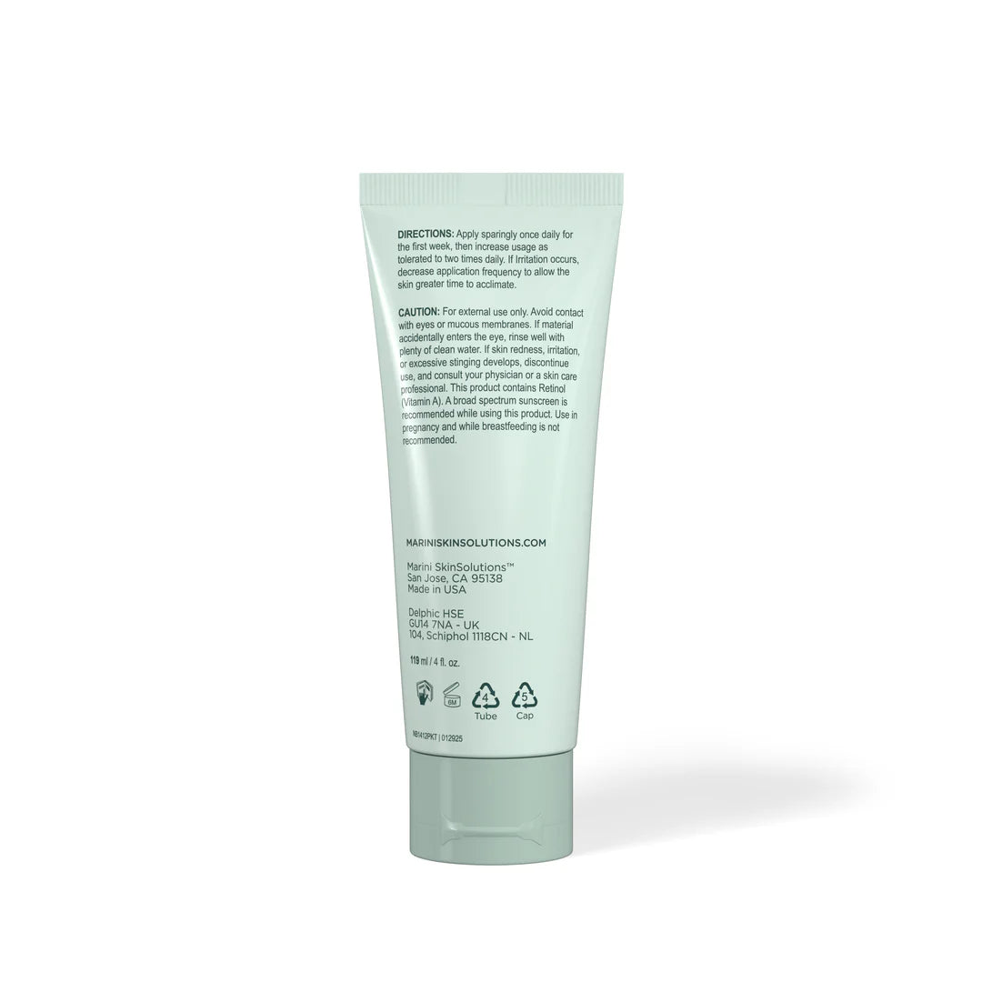 CELLULI TX CELLULITE CREAM, Marini Solutions, 119ml