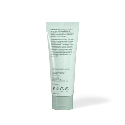 CELLULI TX CELLULITE-CREME, Marini Skinsolutions, 119 ml