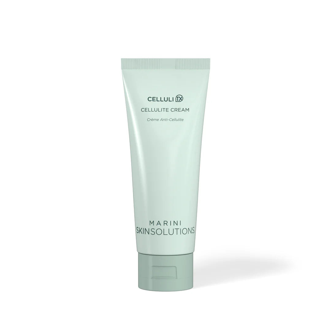 CELLULI TX CELLULITE CREAM, Marini Solutions, 119ml