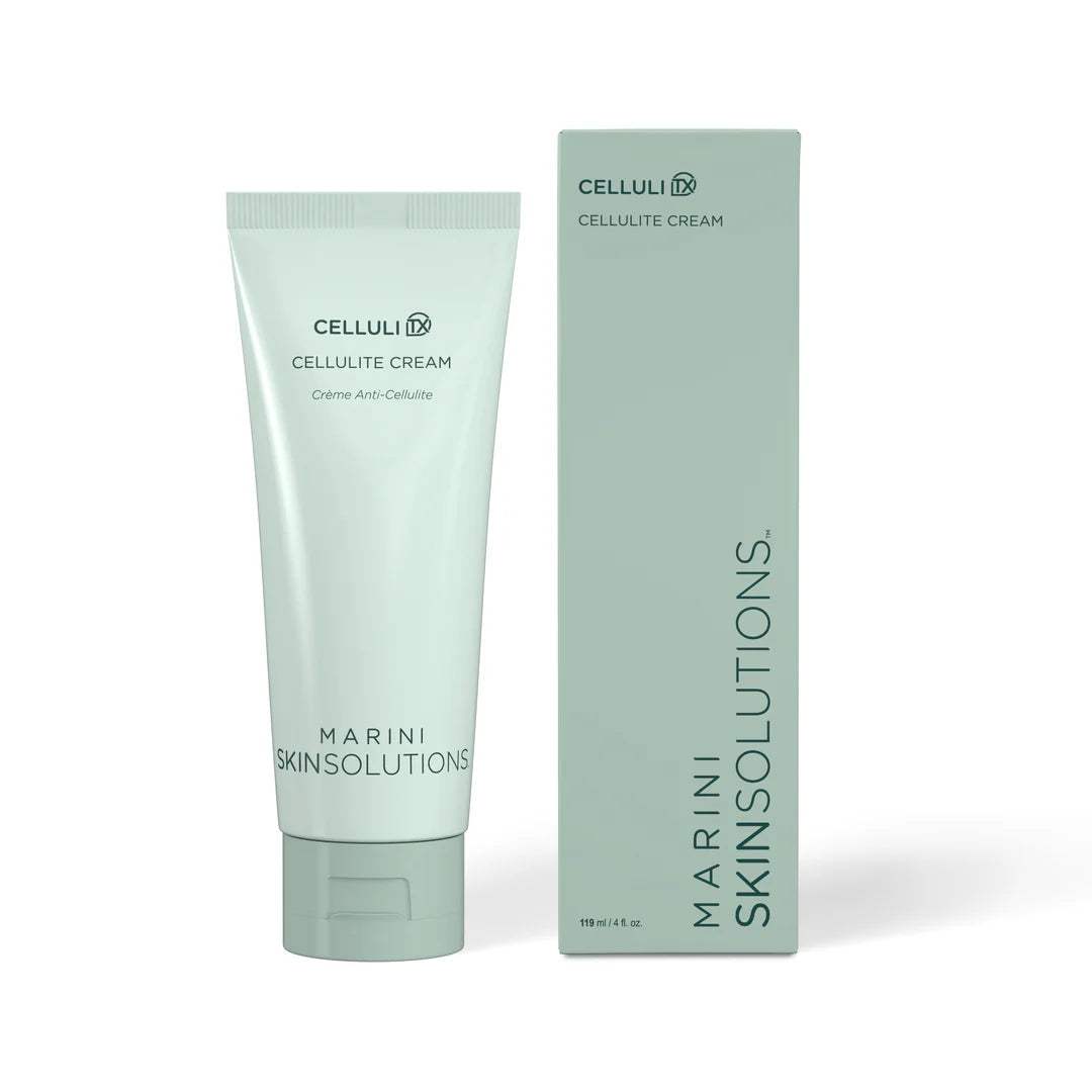 CELLULI TX CELLULITE CREAM, Marini Solutions, 119ml