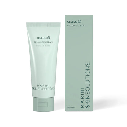 CELLULI TX CELLULITE-CREME, Marini Skinsolutions, 119 ml