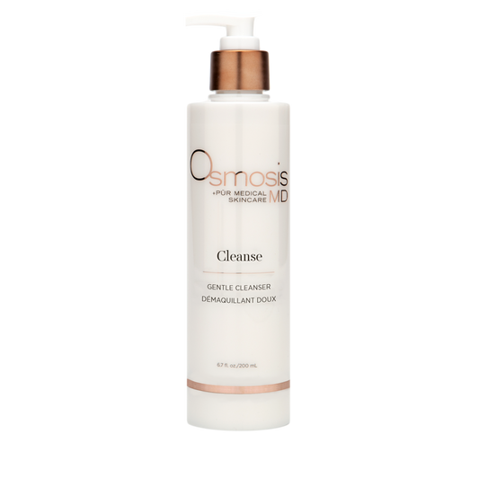CLEANSE GENTLE CLEANSER, Osmosis, 200 ml