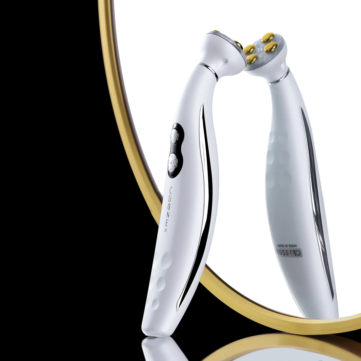 CLIONE FIT 2.0 with Essense, Plamine – S&B Kosmetik GmbH