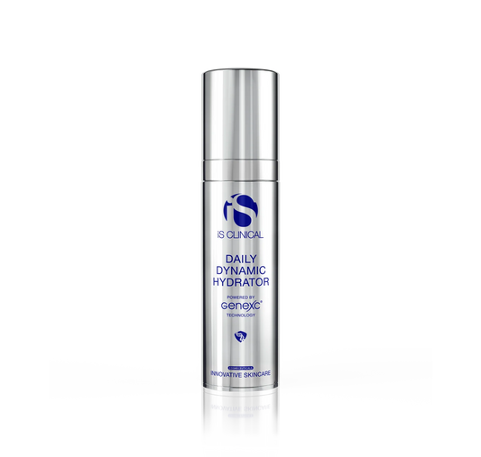 DAILY DYNAMIC HYDRATOR, Is Clinical, 50 ml