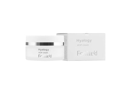 FORLLE’D HYALOGY LUXURY ANTI-AGE ANTIOXIDANT COLLAGEN RENEWAL & RADIANCE SET