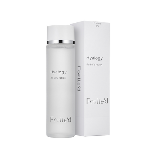 HYALOGY RE-DIFY LOTION, Forlle’d, 120 ml