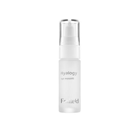 HYALOGY EYE MOISTLIFT, Forlle’d, 10 ml