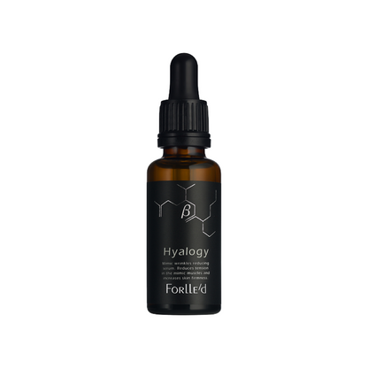 HYALOGY β Serum, 30 ml