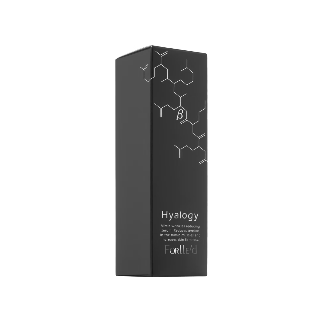 HYALOGY β Serum, 30 ml