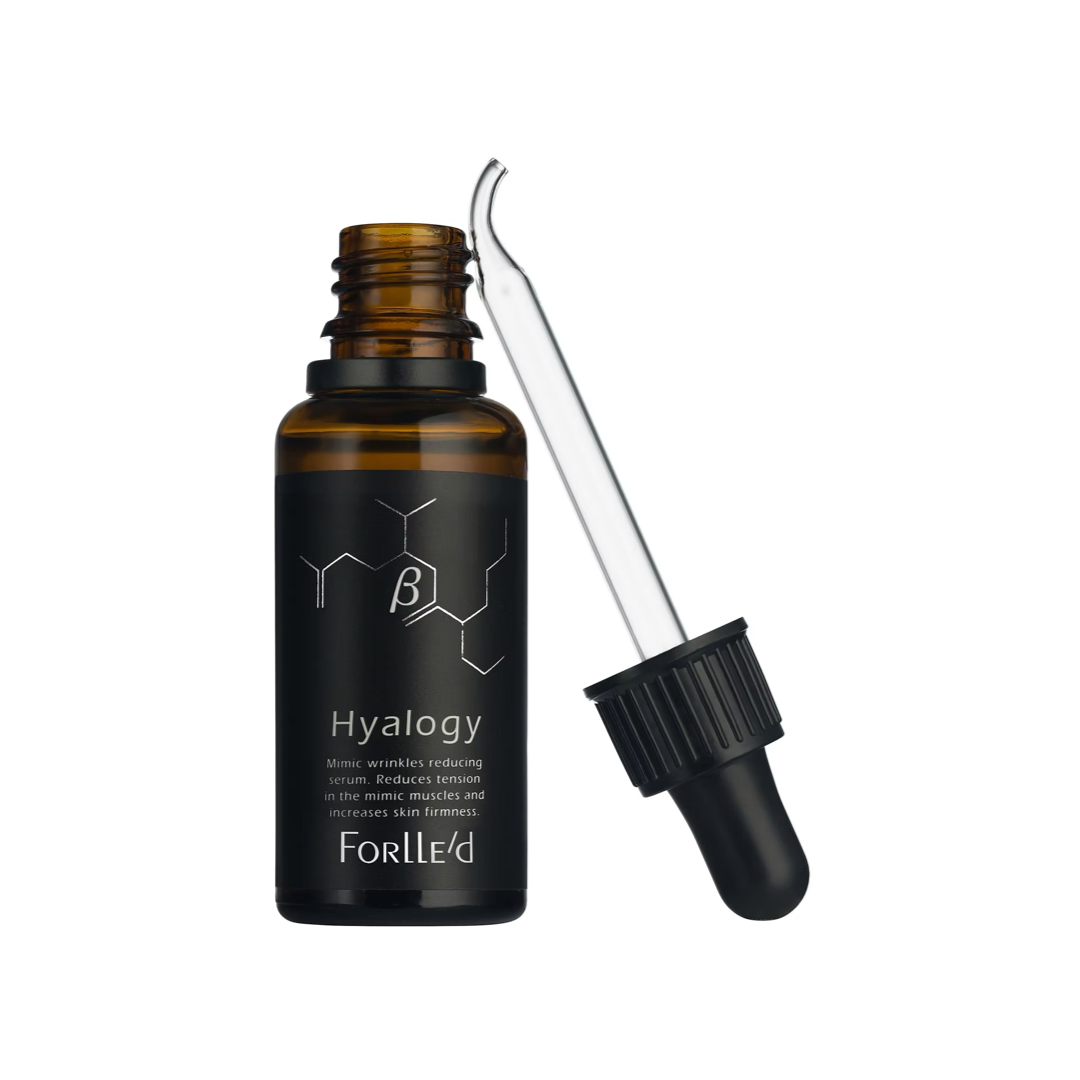 HYALOGY β Serum, 30 ml