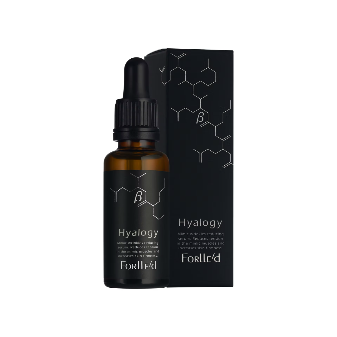 HYALOGY β Serum, 30 ml