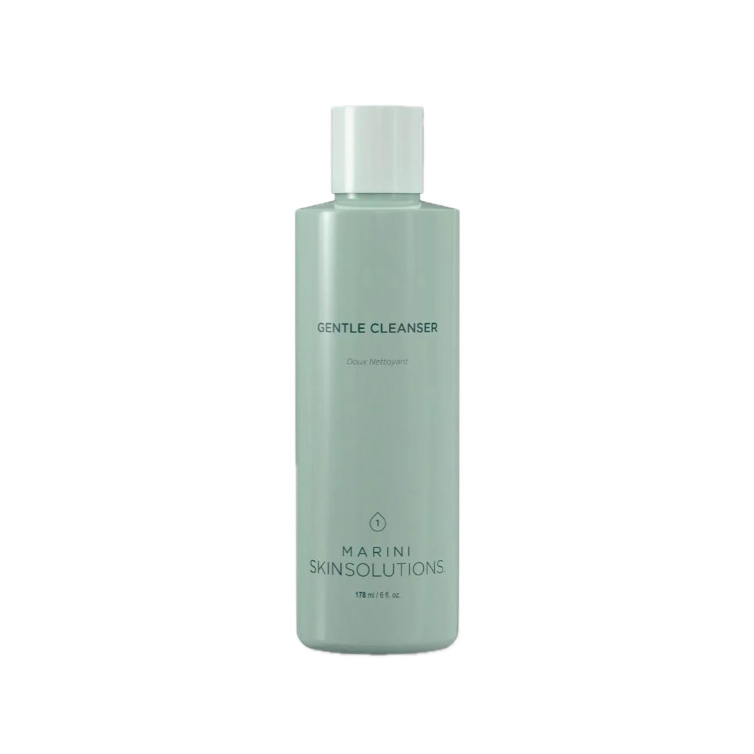 GENTLE CLEANSER, Marini Solutions, 178 ml