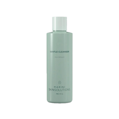 GENTLE CLEANSER, Marini Solutions, 178 ml