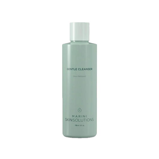 GENTLE CLEANSER, Marini Solutions, 178 ml