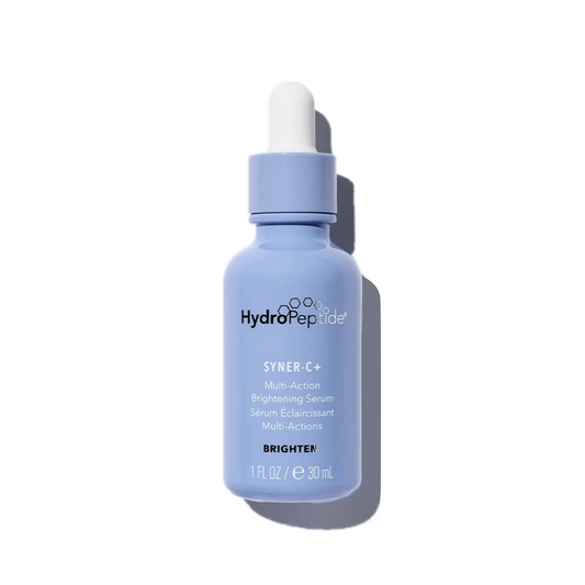 SYNER-C+ Multi Action Brightening Serum, Hydropeptide, 30 ml