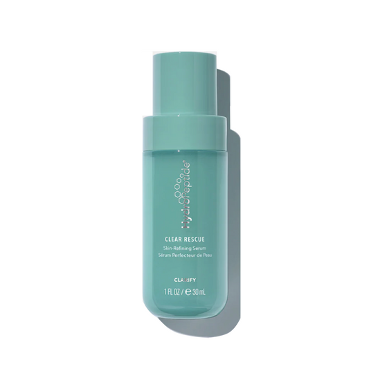 CLEAR RESCUE Skin-Refining Serum, Hydropeptide, 30 ml