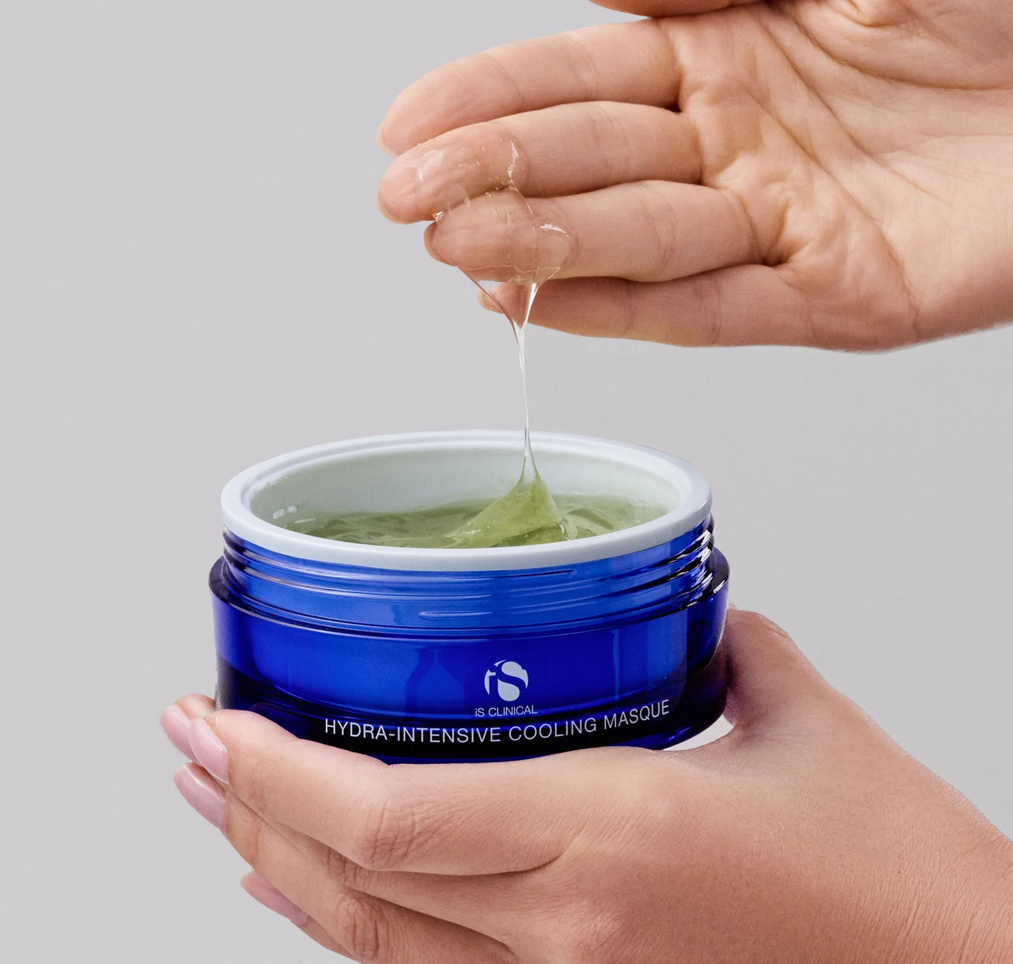 Hydra-Intensive Cooling Masque, Is Clinical, 120 ml