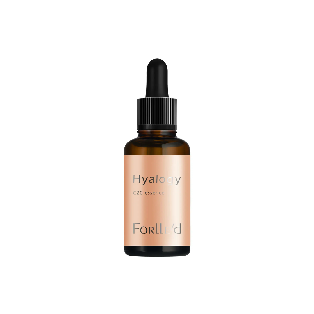 HYALOGY C20 ESSENCE, Forlle’d, 30 ml