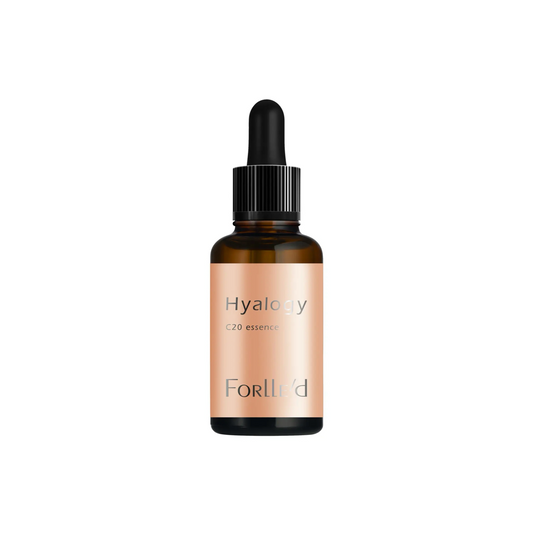 HYALOGY C20 ESSENCE, Forlle’d, 30 ml