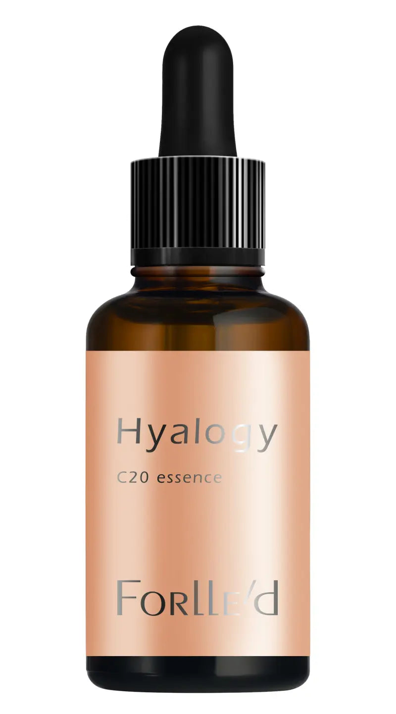 HYALOGY C20 ESSENCE, Forlle’d, 30 ml