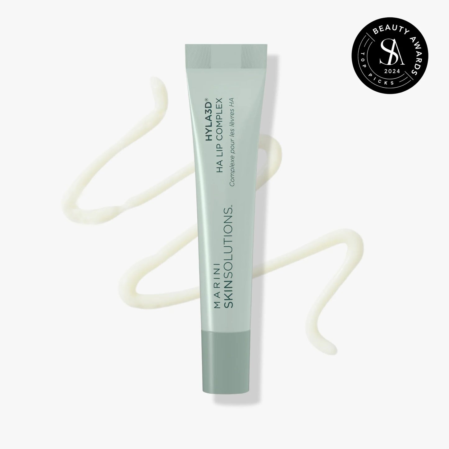 HYLA3D® HA LIP COMPLEX, Marini Solutions, 15 мл