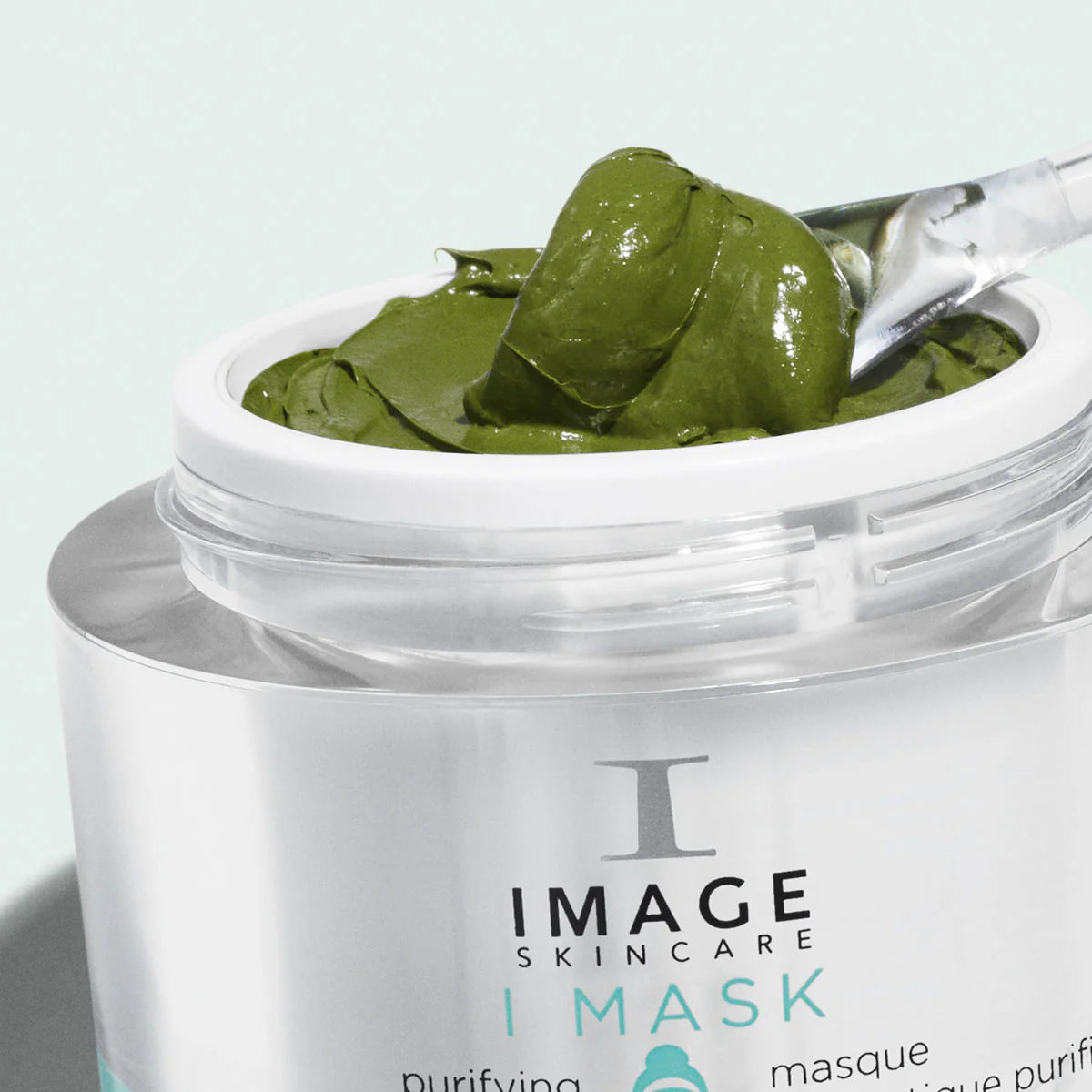 I MASK PURIFYING PROBIOTIC MASK, очищающая маска на основе пробиотиков, Image Skincare, 57 ml