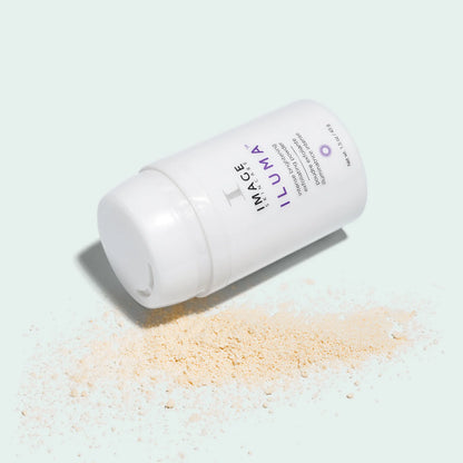 ILUMA INTENSE BRIGHTING EXFOLIATING POWDER, Image Skincare, 43 g