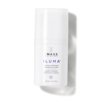 ILUMA INTENSE BRIGHTING EXFOLIATING POWDER, Image Skincare, 43 g