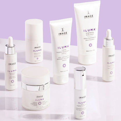 ILUMA INTENSE BRIGHTING EXFOLIATING POWDER, Image Skincare, 43 g