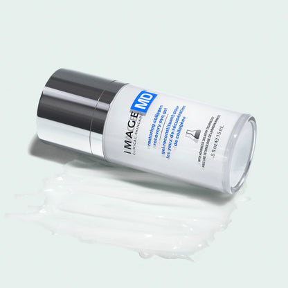 IMAGE MD RESTORING RECOVERY EYE GEL, Image Skincare, 15 ml